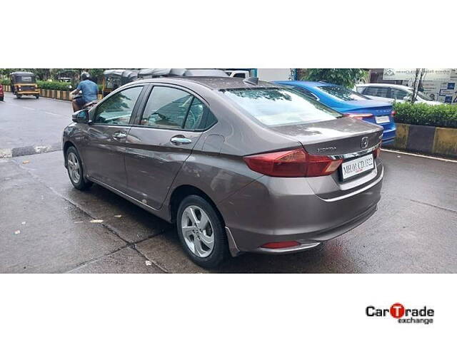 Used Honda City [2014-2017] V in Mumbai