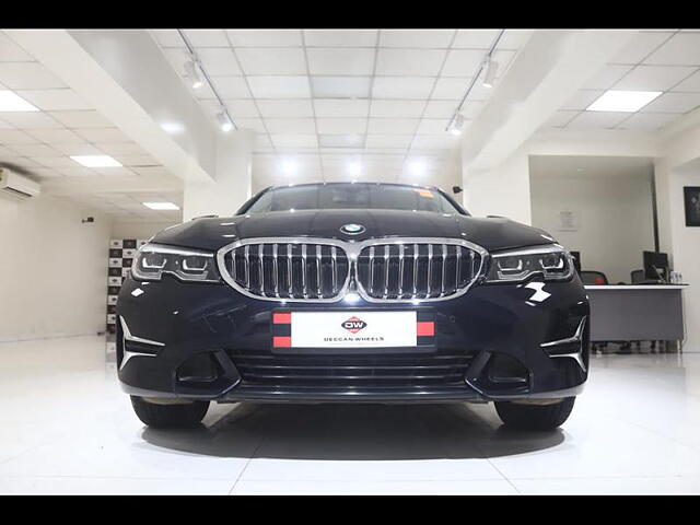 Used 2021 BMW 3 Series Gran Limousine in Pune