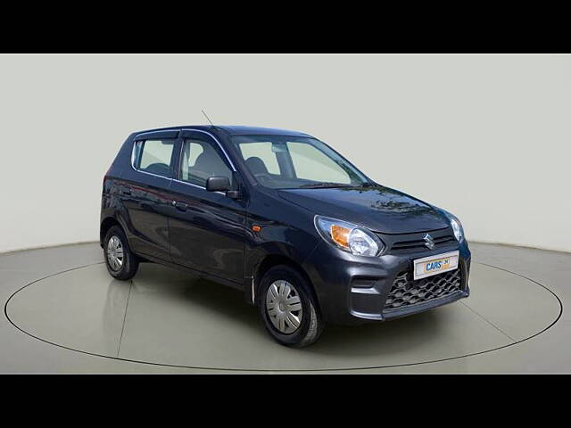 Used 2021 Maruti Suzuki Alto 800 in Pune