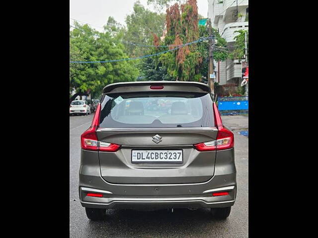 Used Maruti Suzuki Ertiga VXi (O) CNG [2022-2023] in Delhi