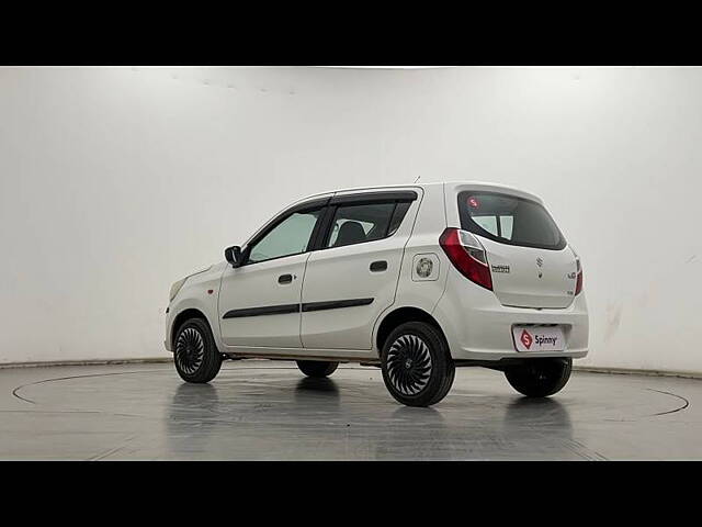 Used Maruti Suzuki Alto K10 [2014-2020] VXi [2014-2019] in Hyderabad