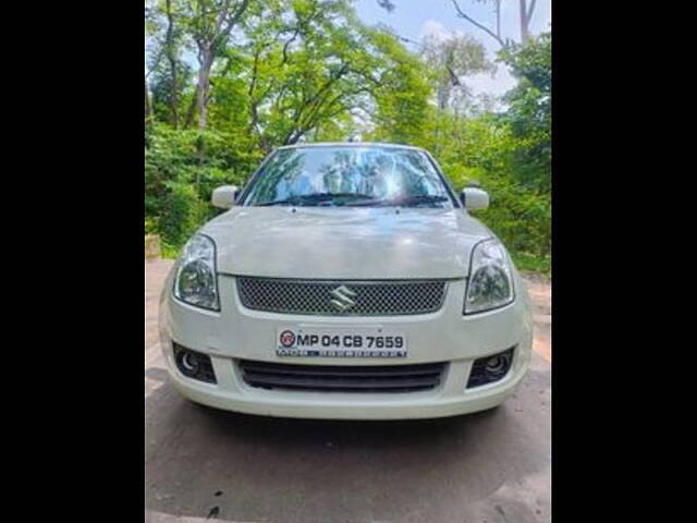 Used 2007 Maruti Suzuki Swift in Bhopal