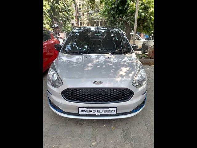 Used 2019 Ford Figo in Patna