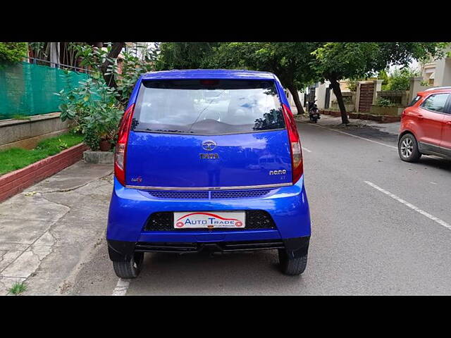 Used Tata Nano Twist XT in Bangalore