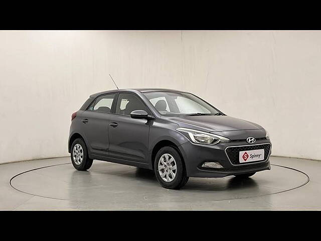 Used Hyundai Elite i20 [2017-2018] Sportz 1.2 in Mumbai