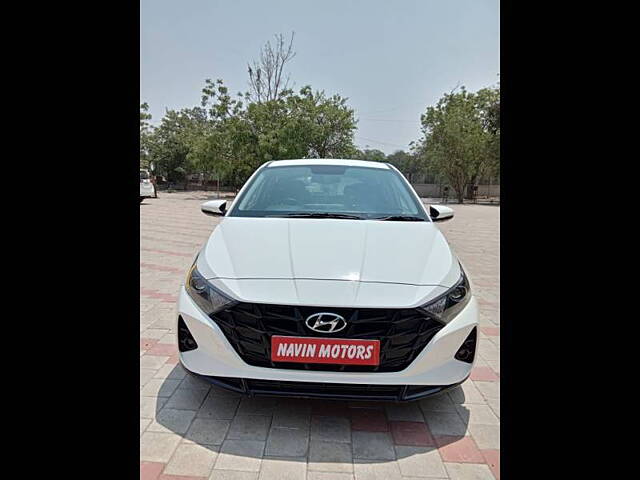 Used 2023 Hyundai Elite i20 in Ahmedabad