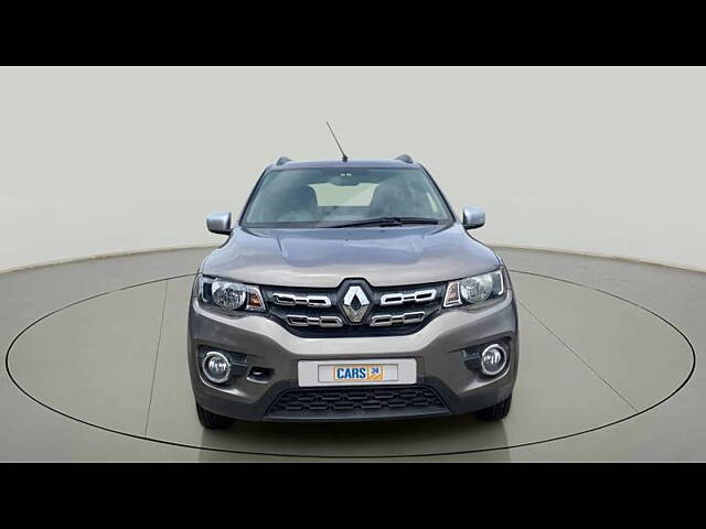 Used Renault Kwid [2015-2019] RXT [2015-2019] in Pune