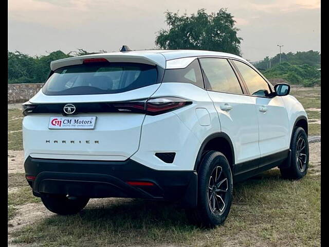 Used Tata Harrier [2019-2023] XMA in Ahmedabad