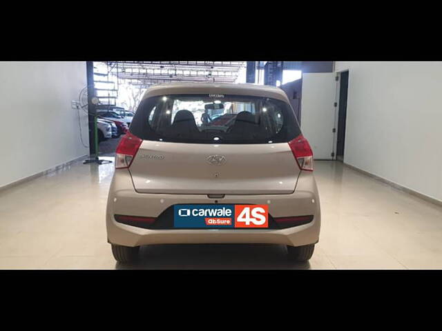 Used Hyundai Santro Magna AMT [2018-2020] in Kolhapur