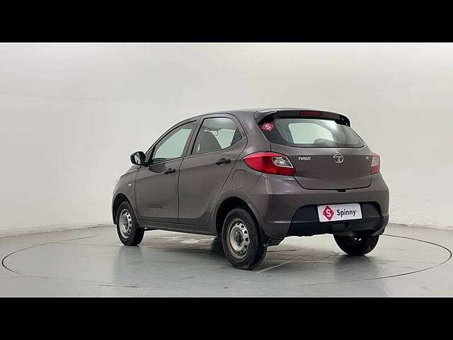 Used Tata Tiago [2016-2020] Revotron XE in Delhi