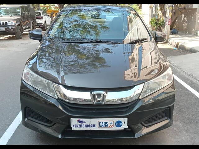 Used Honda City [2014-2017] SV CVT in Bangalore