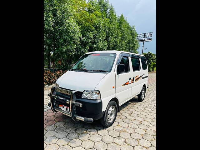 Used Maruti Suzuki Eeco [2010-2022] 5 STR AC (O) in Indore