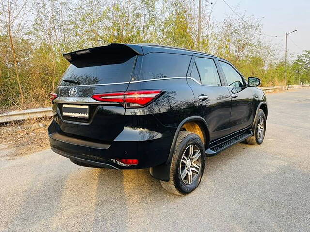 Used Toyota Fortuner [2016-2021] 2.7 4x2 AT [2016-2020] in Delhi