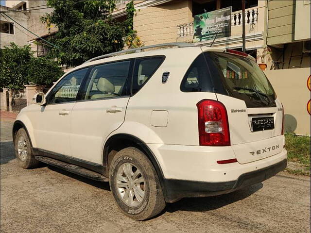 Used Ssangyong Rexton RX6 in Indore