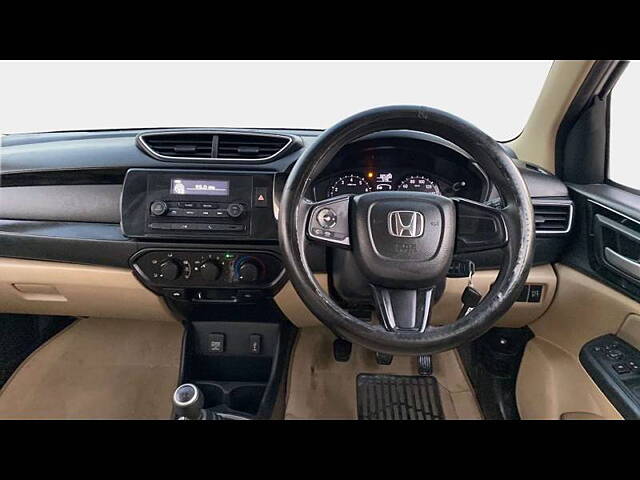 Used Honda Amaze [2016-2018] 1.2 S i-VTEC in Patna