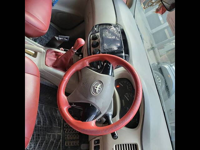 Used Toyota Innova [2013-2014] 2.5 G 7 STR BS-III in Delhi