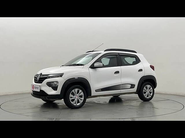 Used 2020 Renault Kwid in Ghaziabad