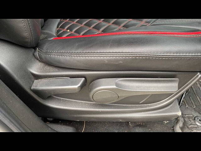 Used MG Hector [2021-2023] Shine 1.5 Petrol Turbo CVT in Pune