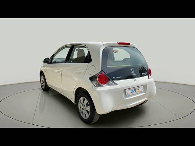 Used Honda Brio [2013-2016] S MT in Ahmedabad