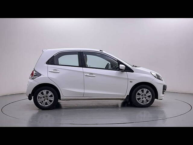 Used Honda Brio [2011-2013] S MT in Bangalore