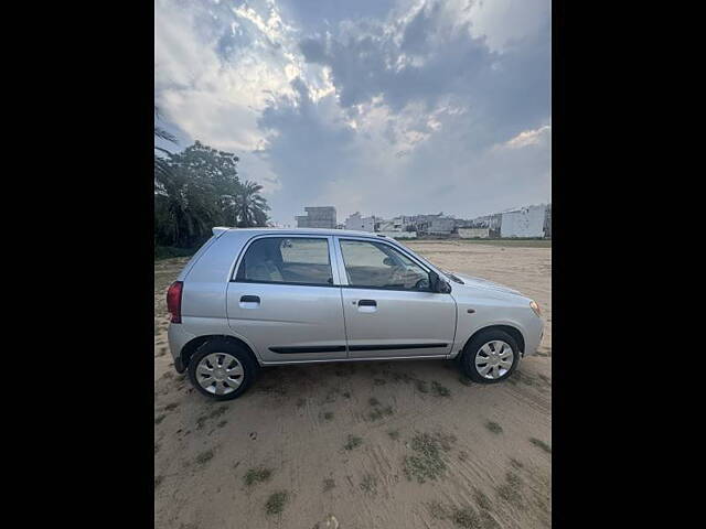 Used Maruti Suzuki Alto K10 [2014-2020] VXi (O) [2014-2019] in Ahmedabad