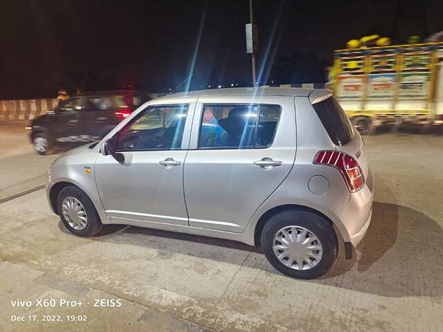 Used Maruti Suzuki Swift  [2005-2010] LDi in Bhopal