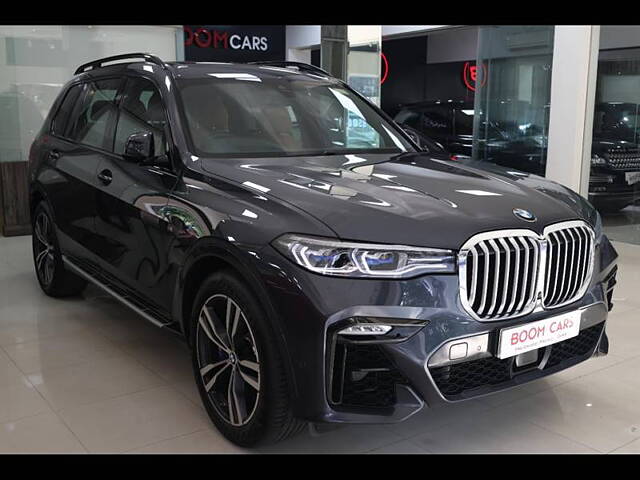 Used BMW X7 [2019-2023] xDrive 40i [2019-2019] in Chennai