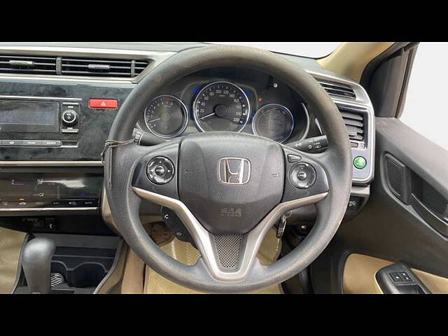 Used Honda City [2014-2017] SV CVT in Pune