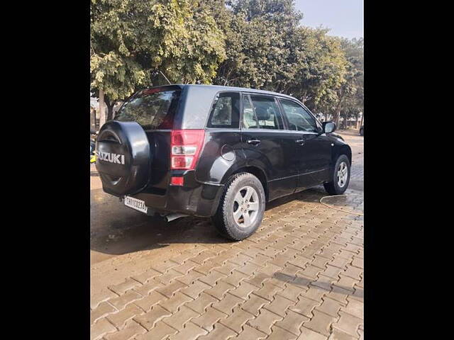 Used 2007 Maruti Suzuki Grand Vitara 2015 in Mohali