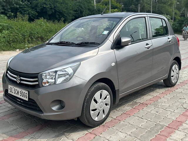 Used Maruti Suzuki Celerio [2017-2021] VXi CNG [2017-2019] in Delhi