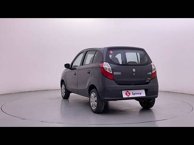 Used Maruti Suzuki Alto K10 [2014-2020] VXi AMT in Bangalore