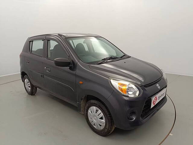 Used Maruti Suzuki Alto 800 [2012-2016] Vxi in Jaipur