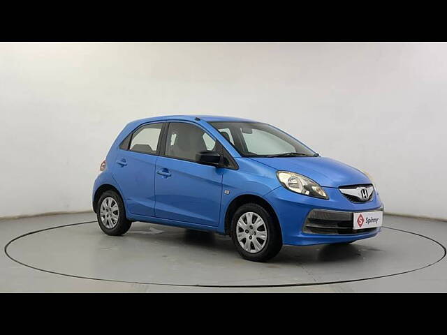 Used Honda Brio [2011-2013] S MT in Ahmedabad