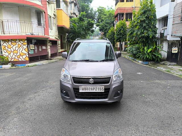 Used 2019 Maruti Suzuki Wagon R in Kolkata