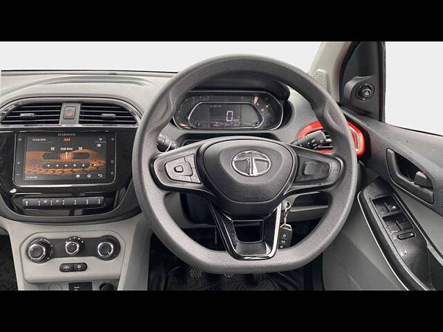 Used Tata Tiago [2016-2020] Revotron XZ in Pune