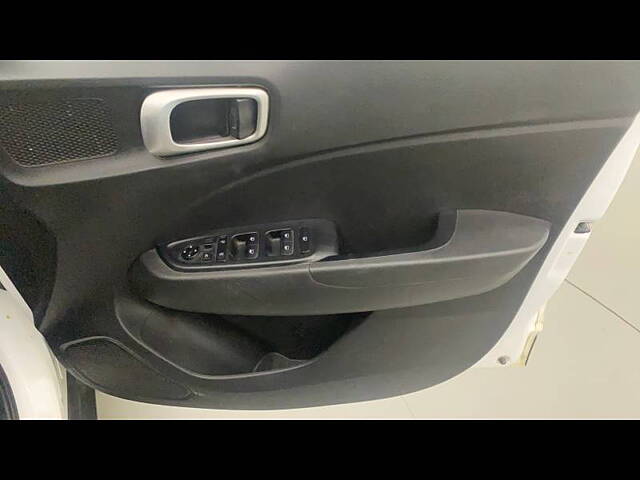 Used Hyundai Venue [2019-2022] SX Plus 1.0 Turbo DCT in Mumbai