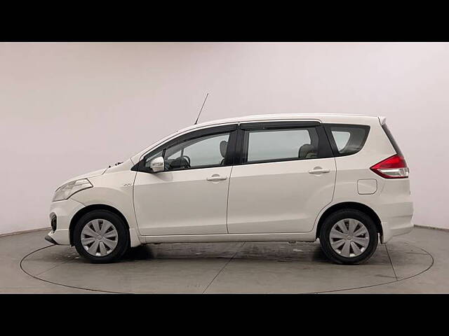 Used 2018 Maruti Suzuki Ertiga in Chandigarh