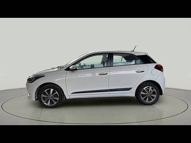 Used Hyundai Elite i20 [2018-2019] Asta 1.4 (O) CRDi in Ahmedabad