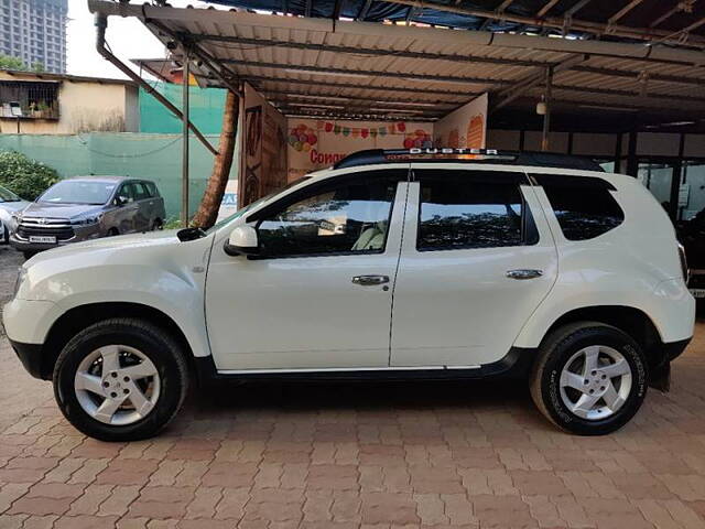 Used Renault Duster [2015-2016] 110 PS RxL in Mumbai