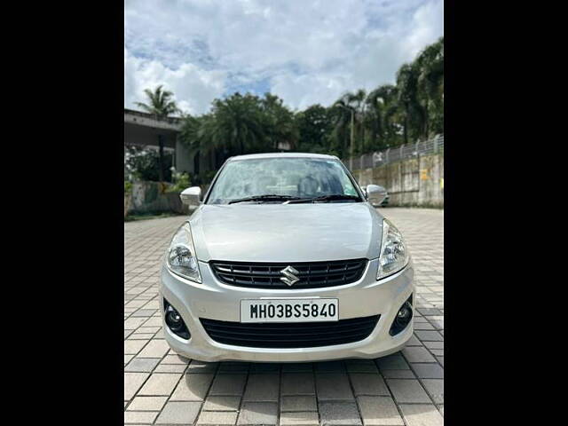 Used Maruti Suzuki Swift DZire [2011-2015] VXI in Mumbai