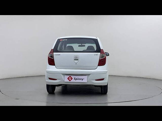 Used Hyundai i10 [2010-2017] Magna 1.2 Kappa2 in Bangalore