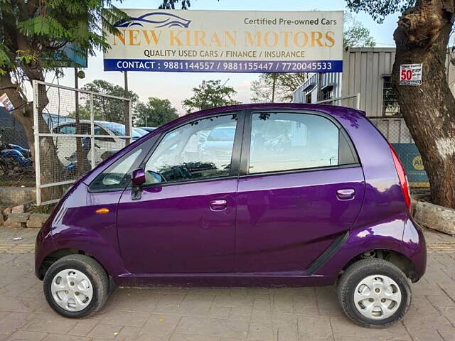 Used Tata Nano Twist XTA in Pune