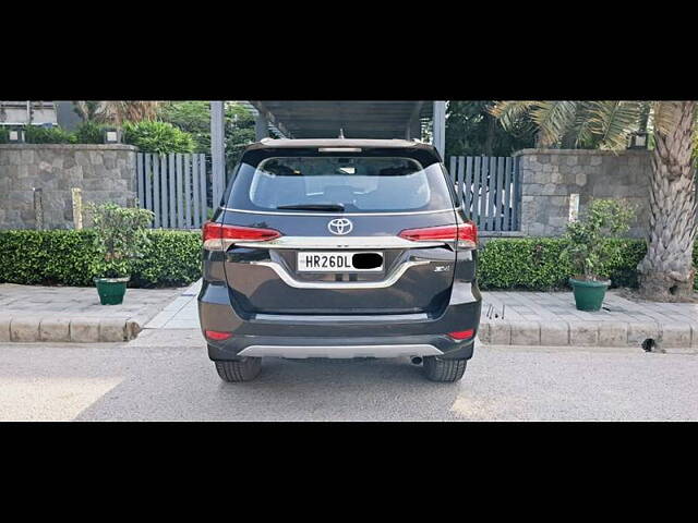 Used Toyota Fortuner [2016-2021] 2.8 4x4 AT in Delhi