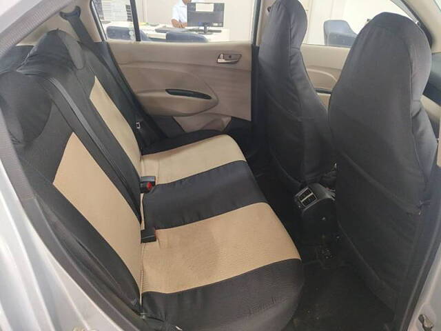 Used Hyundai Santro Sportz AMT [2018-2020] in Ranchi