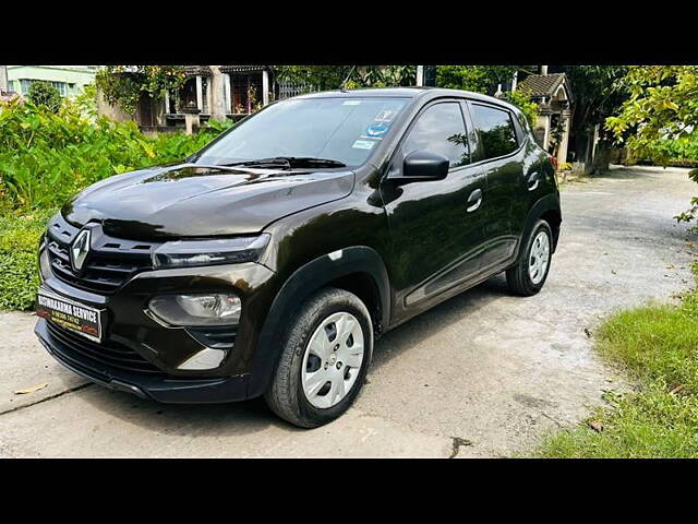 Used Renault Kwid [2015-2019] RXE [2015-2019] in Howrah