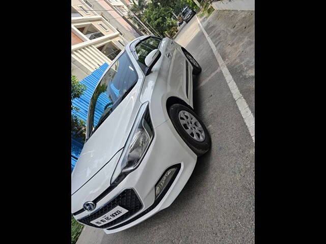 Used Hyundai Elite i20 [2014-2015] Sportz 1.2 in Hyderabad