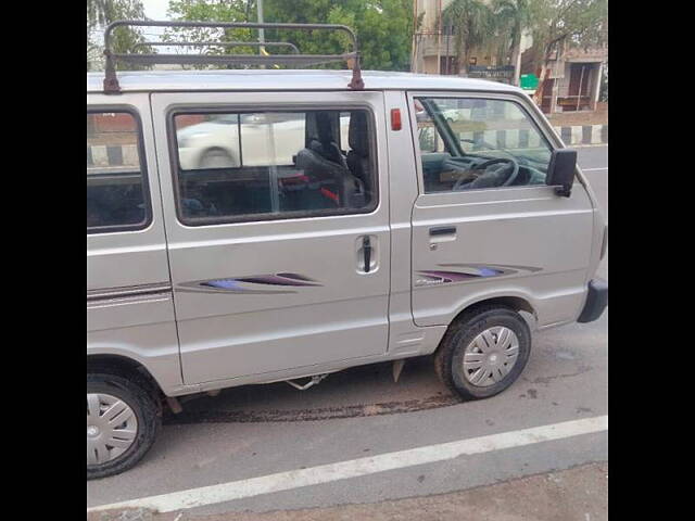 Used Maruti Suzuki Omni E 8 STR BS-IV in Lucknow