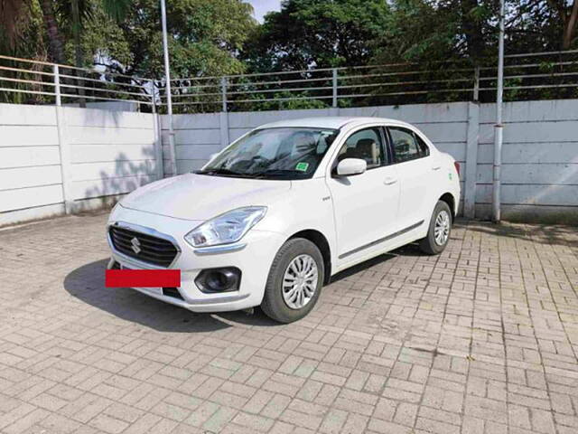 Used Maruti Suzuki Dzire [2017-2020] VXi AMT in Pune