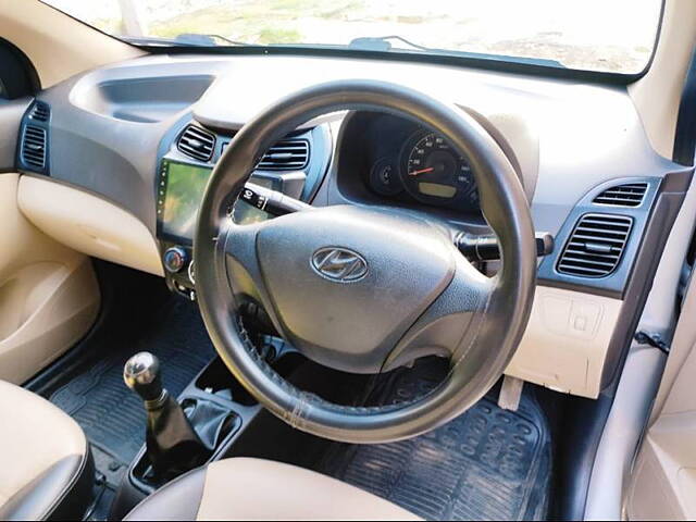 Used Hyundai Eon Era + in Chandigarh