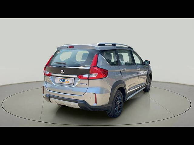 Used Maruti Suzuki XL6 [2019-2022] Zeta MT Petrol in Ahmedabad